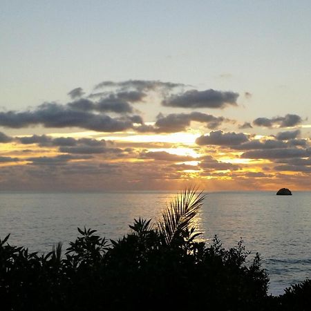 Voula Beach Léntas Eksteriør billede